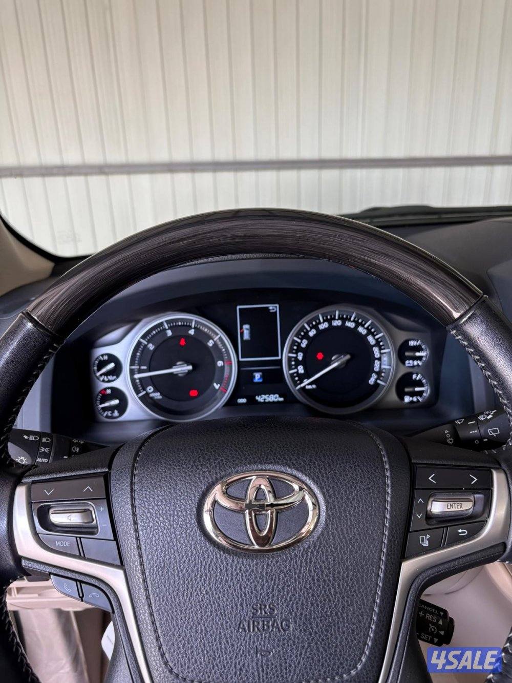 لاندكروزر ٢٠٢١5