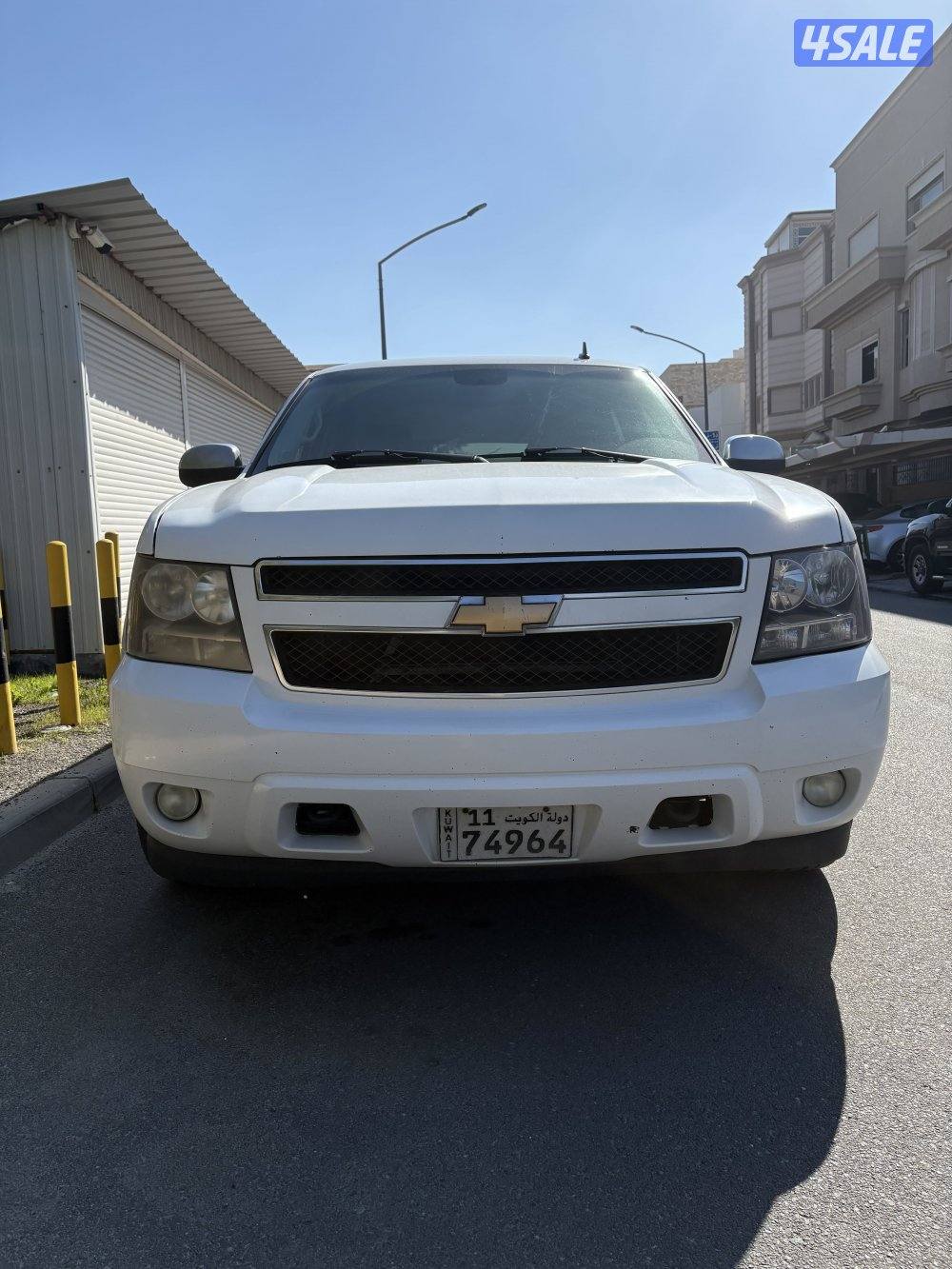 Ltz كامل المواصفات تاهو4