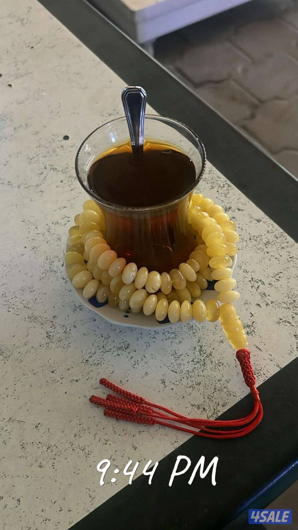 مسباح كهرب ٧٤ قرام ١٠٢ خرزه0