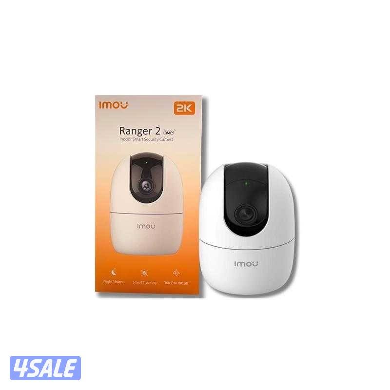 كاميرا مراقبة منزلية مع تطبيق ومتابعة مباشرة3