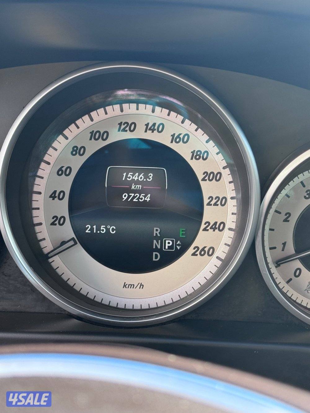 حاله نادره مرسيدس E300 موديل ٢٠١٦5