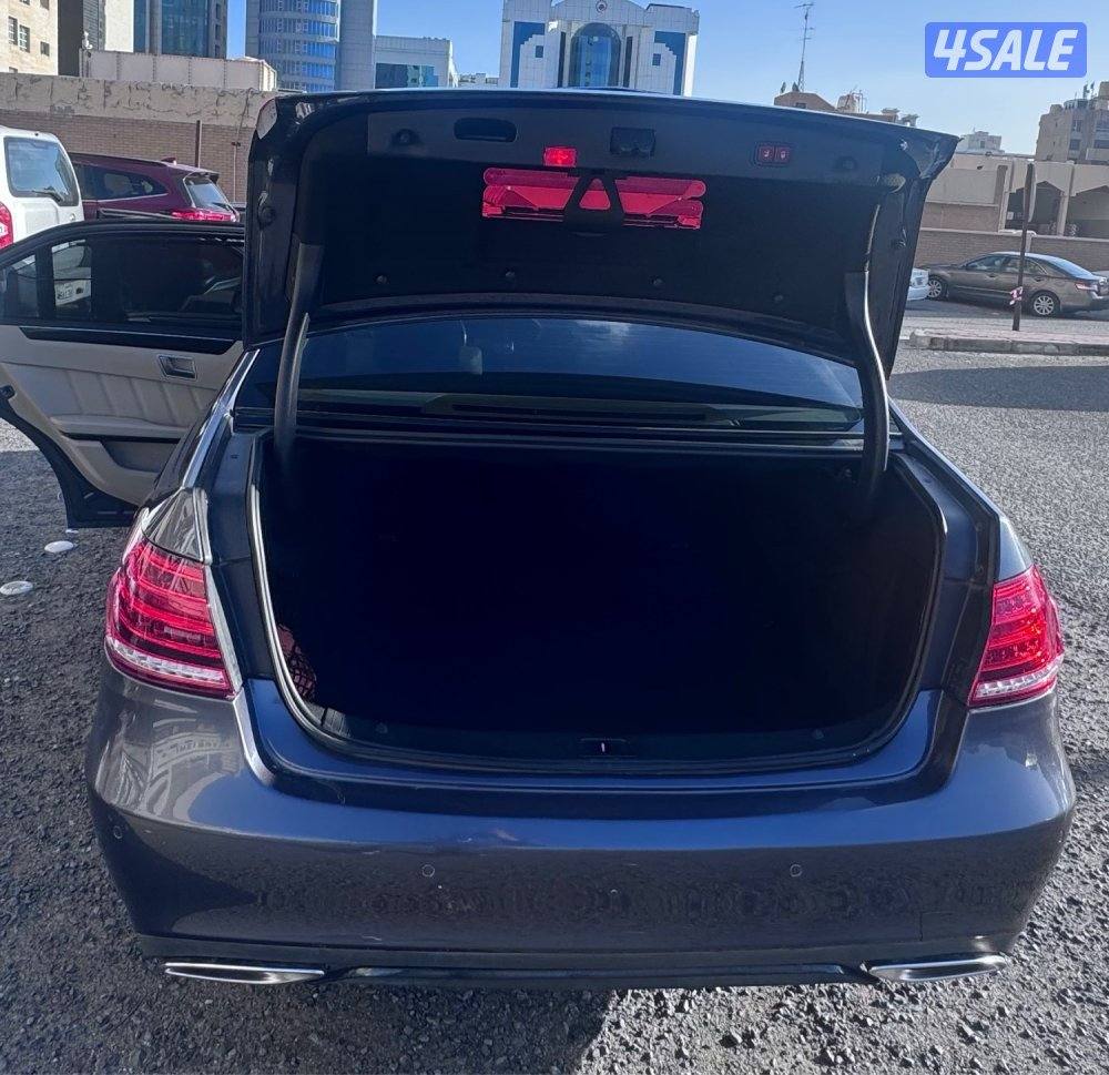 حاله نادره مرسيدس E300 موديل ٢٠١٦11