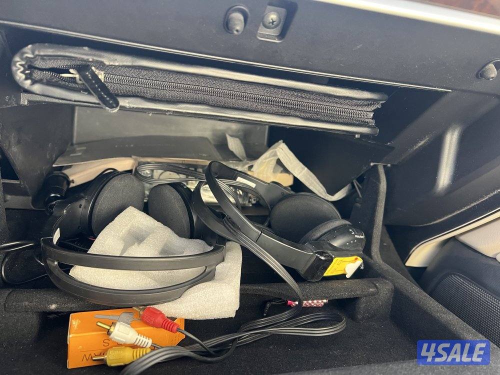 للبيع انفنتي نظيف جداً  XQ60 موديل 20152