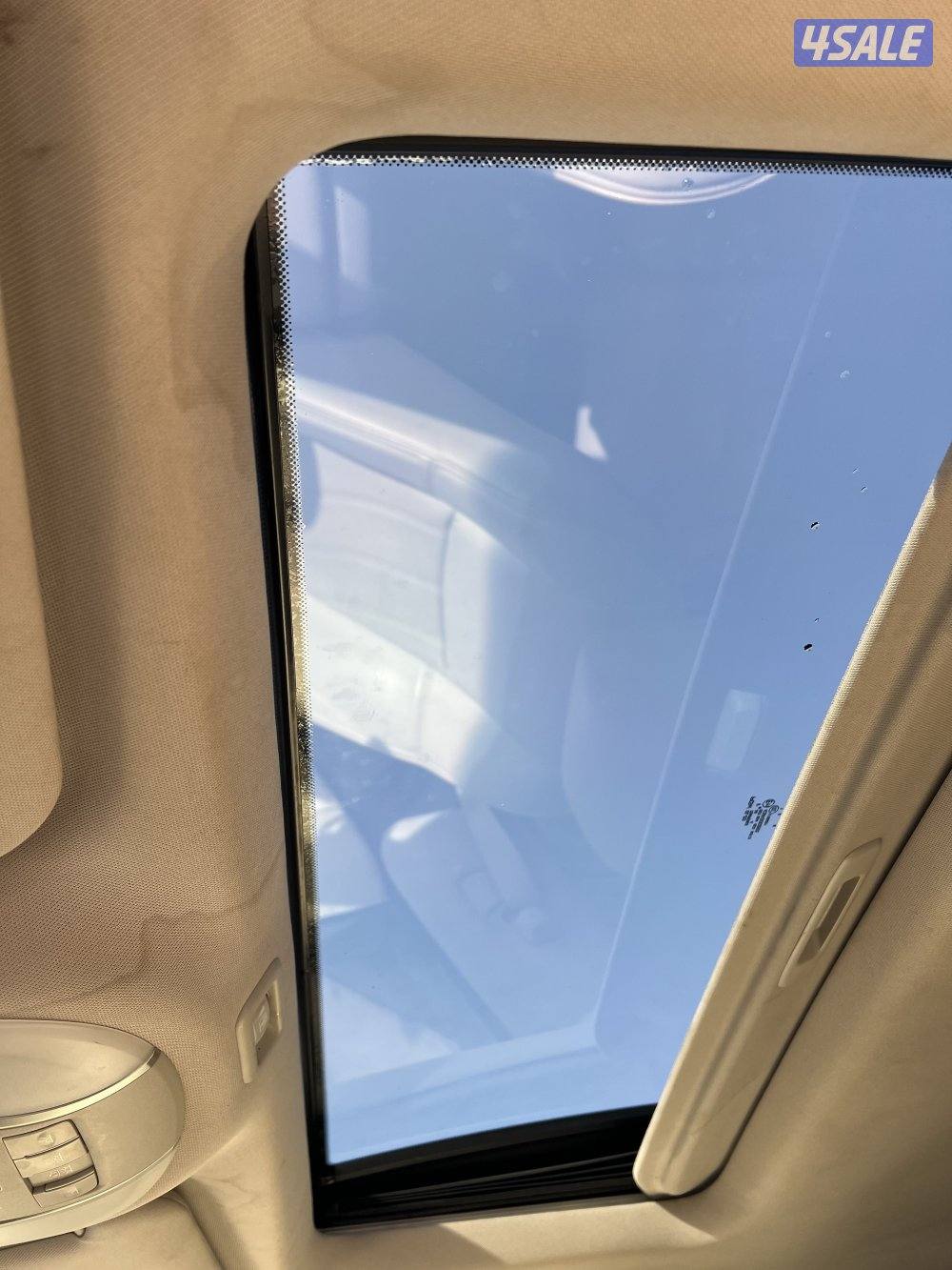 للبيع انفنتي نظيف جداً  XQ60 موديل 20154