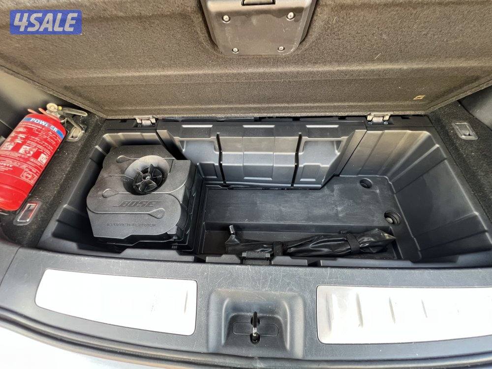 للبيع انفنتي نظيف جداً  XQ60 موديل 20155