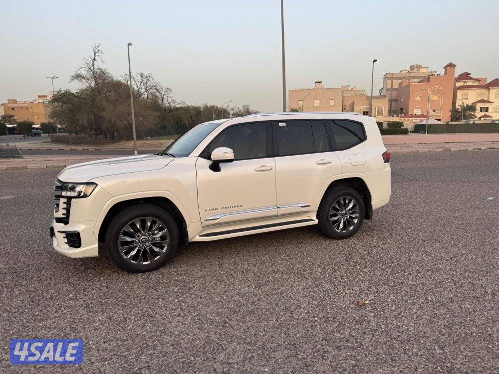 للبيع لاند كروز 20241