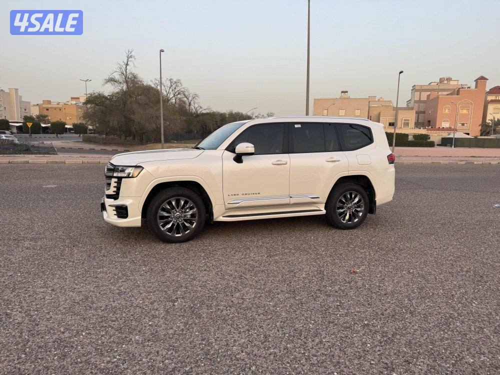 للبيع لاند كروز 20242