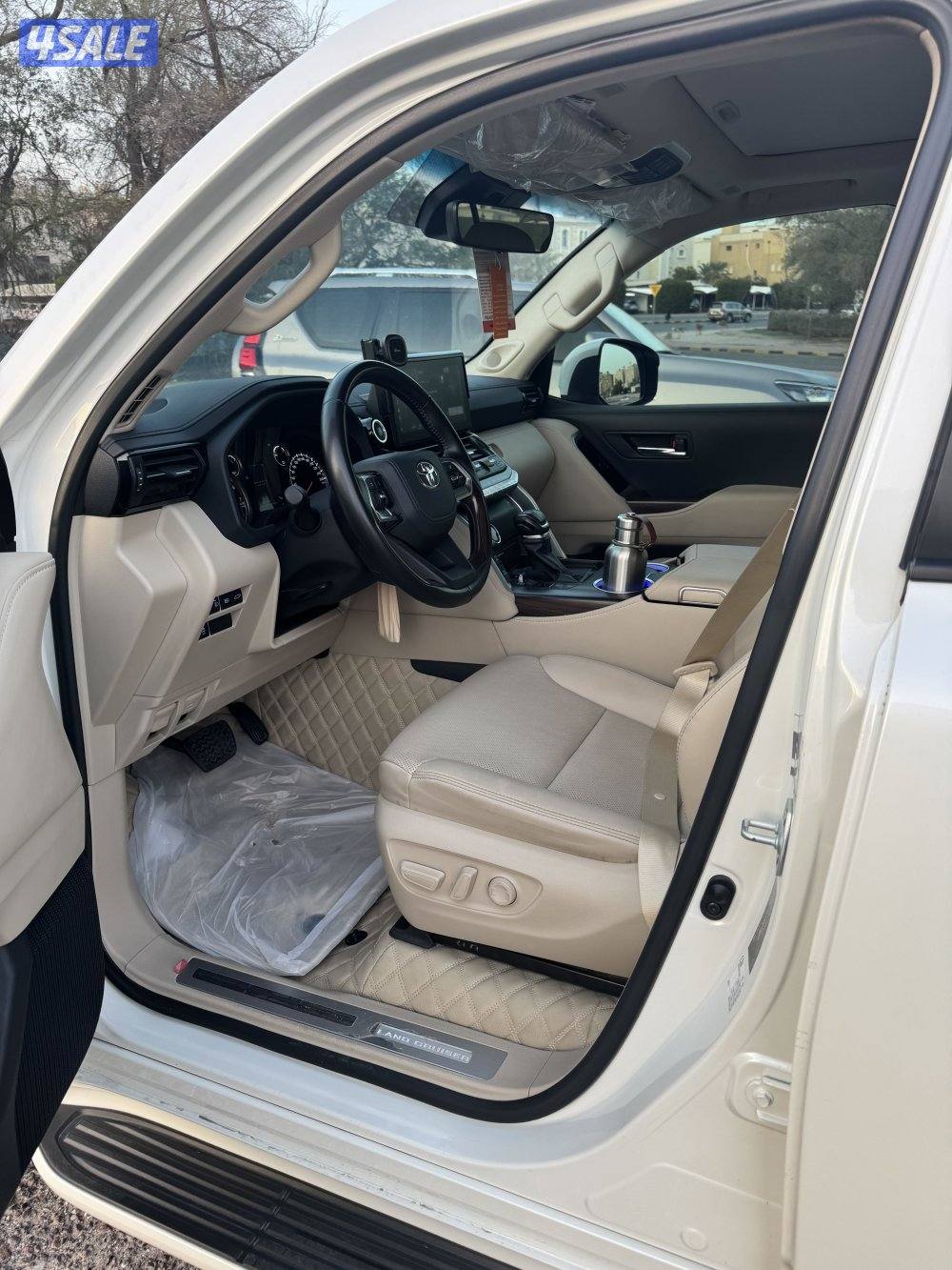 للبيع لاند كروز 20246