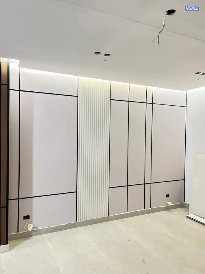 جبس بورد بديل خشب بديل الرخام شيبورد صبغ تركيب جميع أنواع السيراميك7