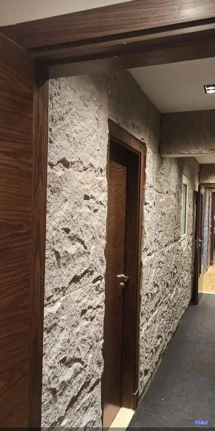 جبس بورد بديل خشب بديل الرخام شيبورد صبغ تركيب جميع أنواع السيراميك11