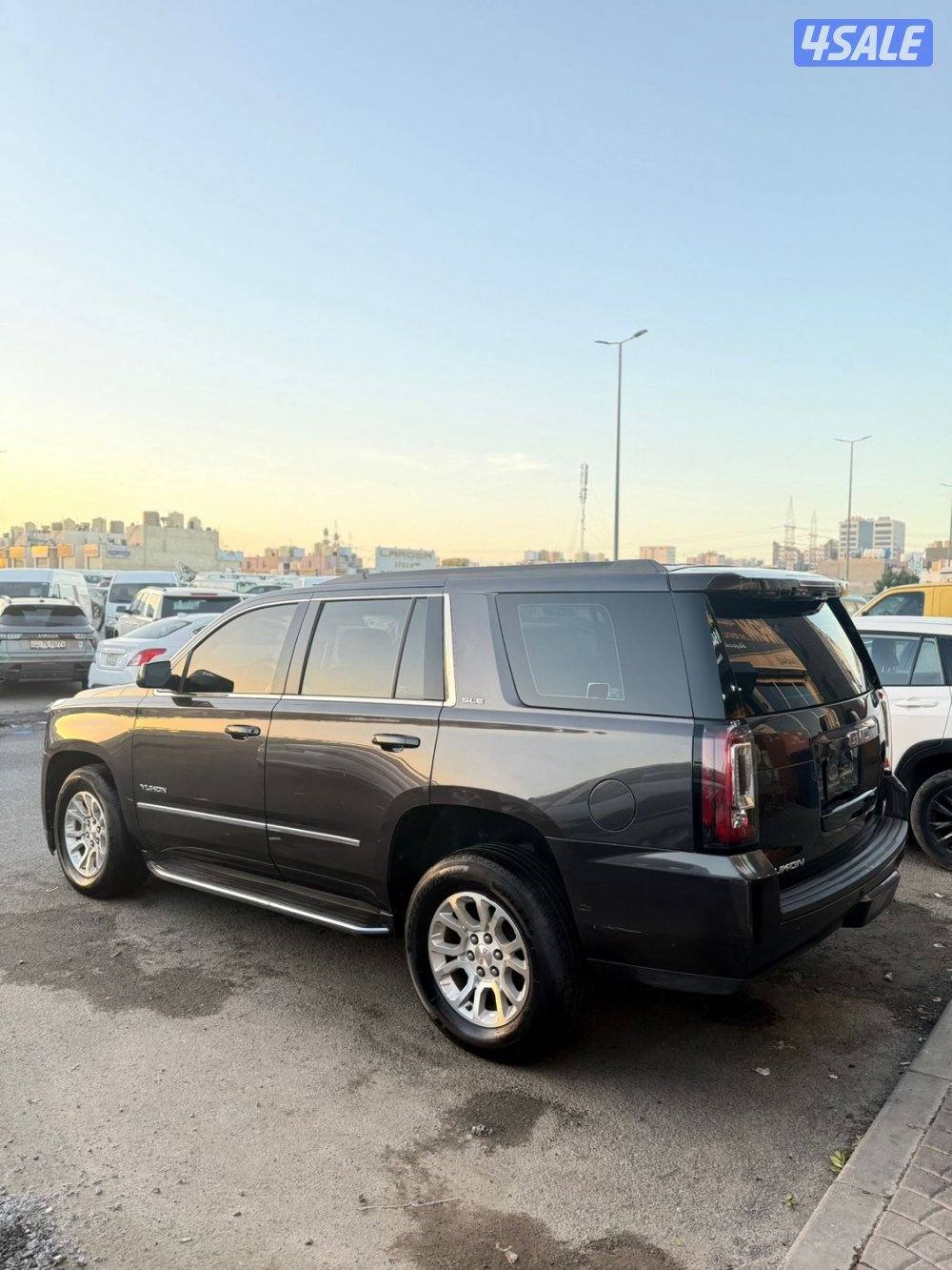 يوكن 2018 شرط الفحص3