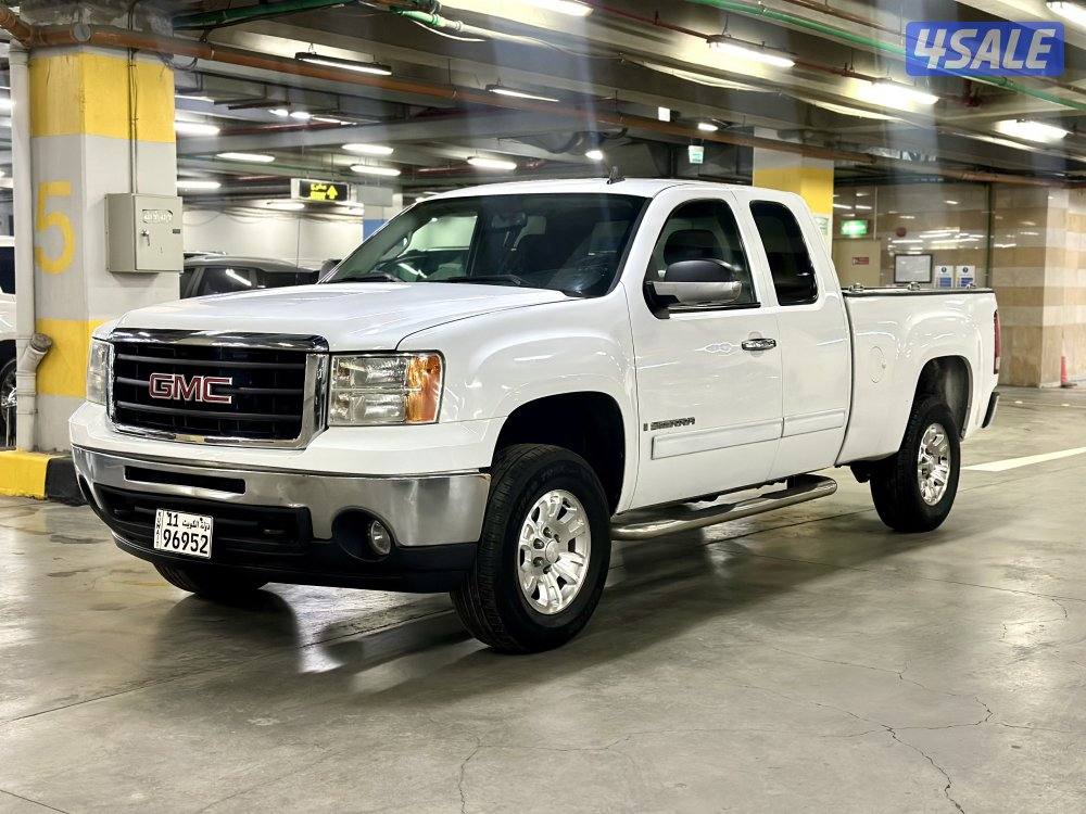 سييرا موديل 20080