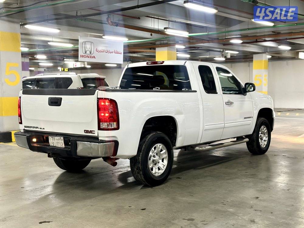 سييرا موديل 20083