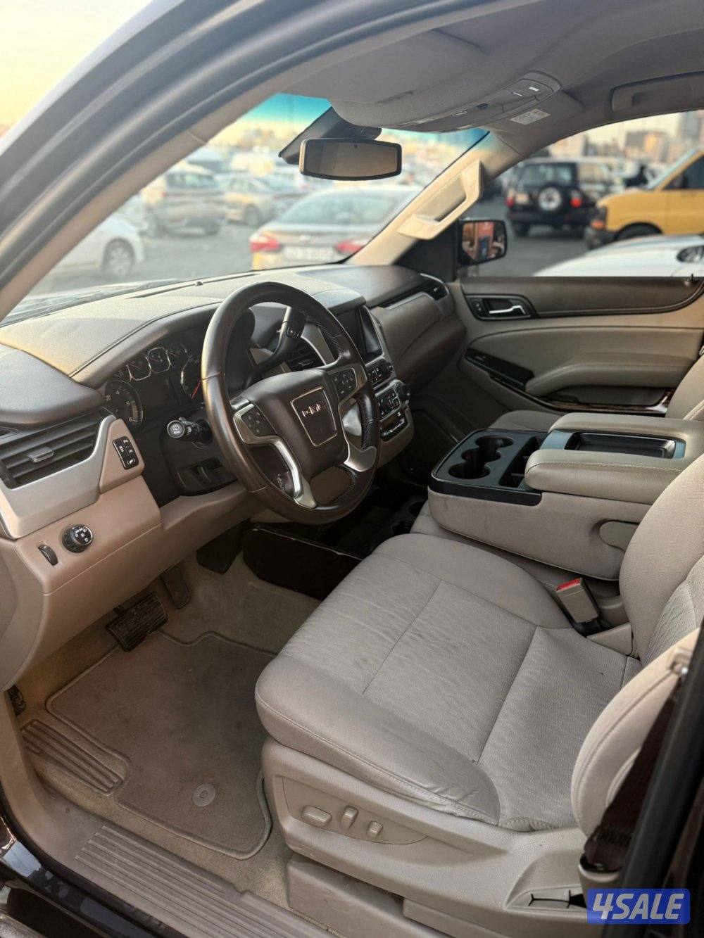 يوكن 2018 شرط الفحص5