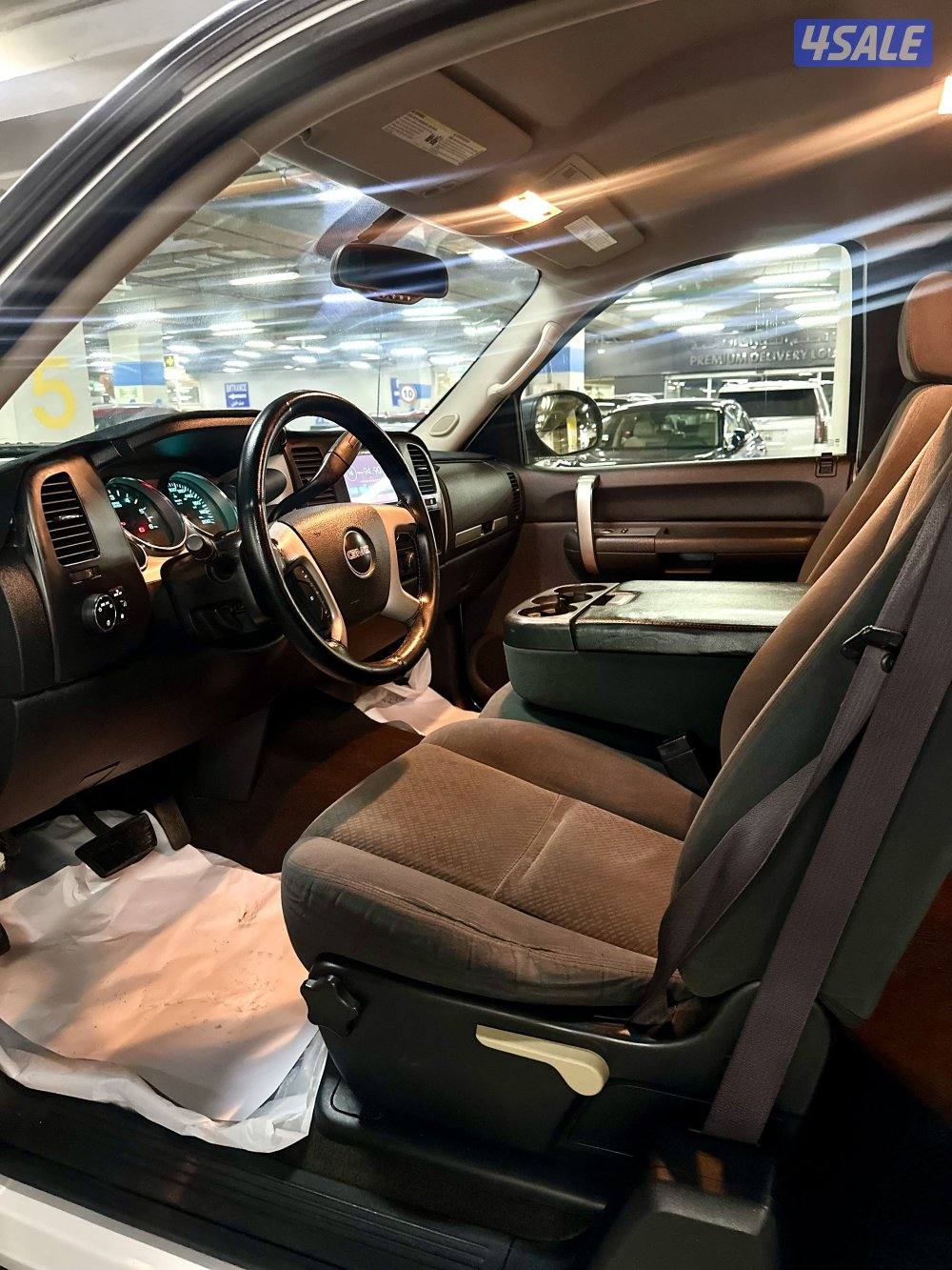 سييرا موديل 20084