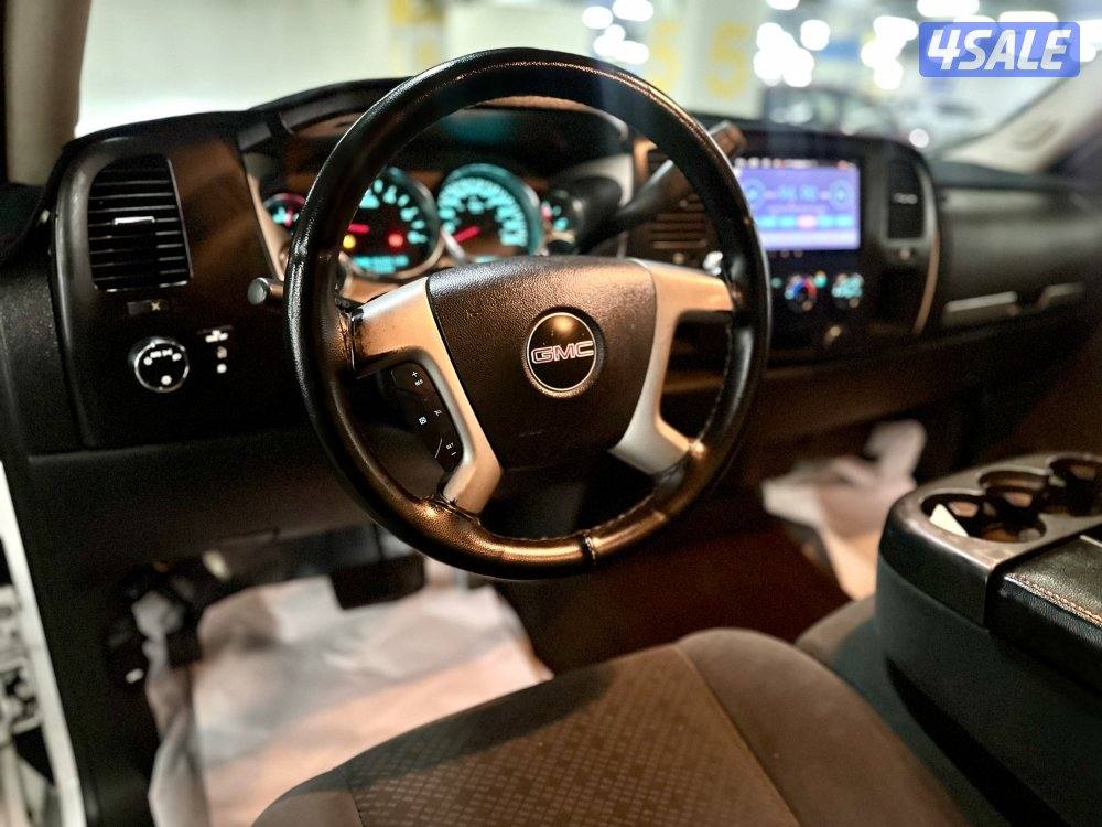 سييرا موديل 20087