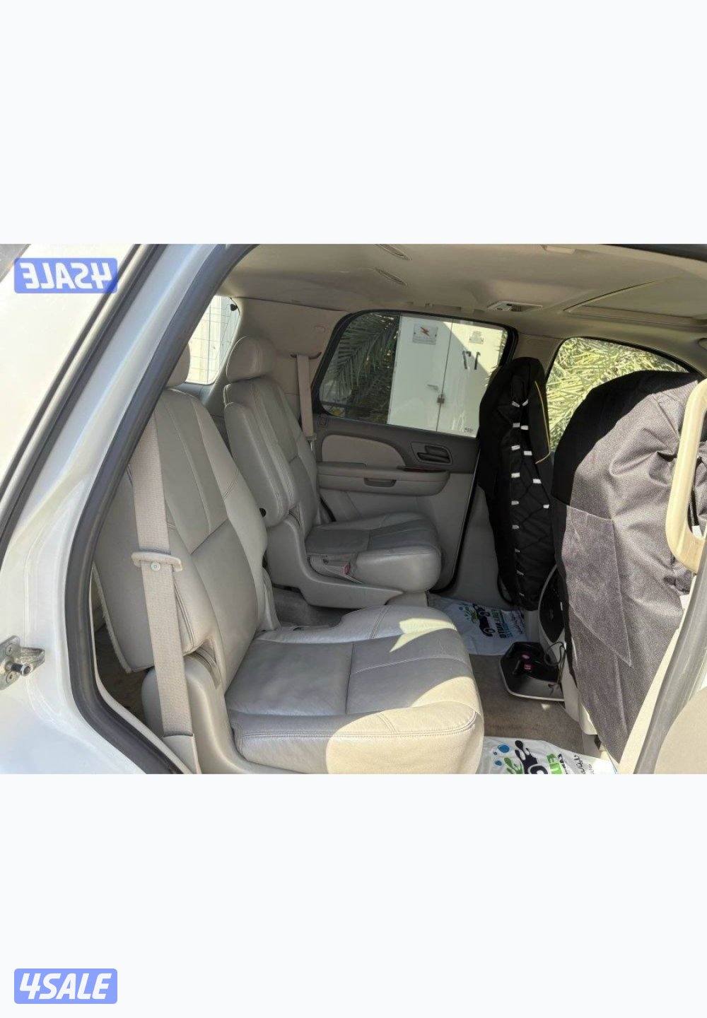 Ltz كامل المواصفات تاهو1