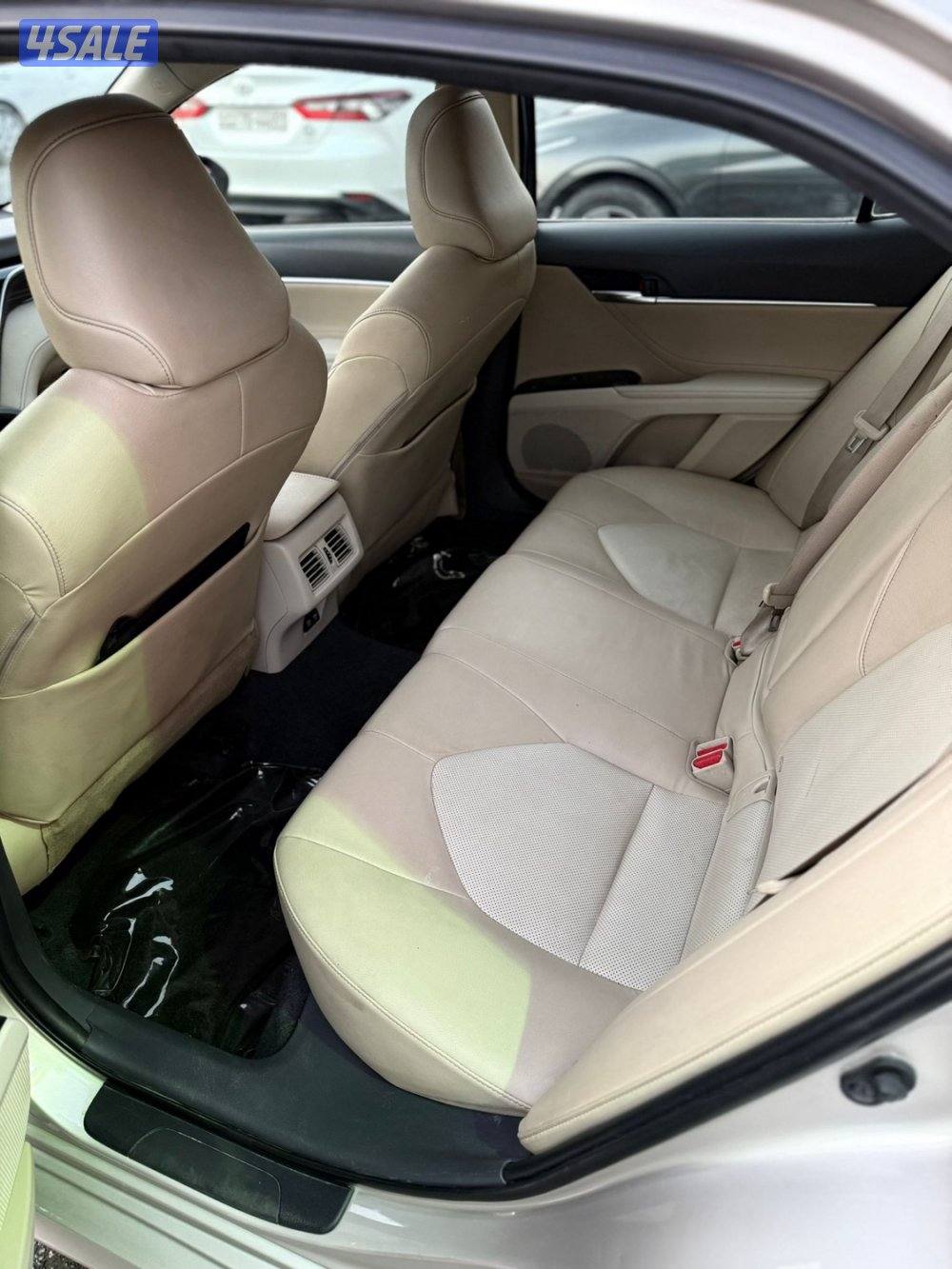 كامري 2018 لمتد شرط الفحص6