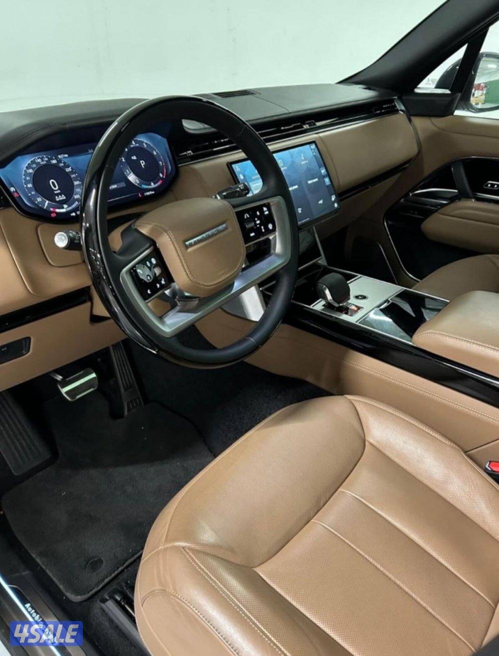 فوج اوتوبيغرافي V8 موديل 2023 اعلى درجه وكاله الكويت صبغ الوكاله ☑️9