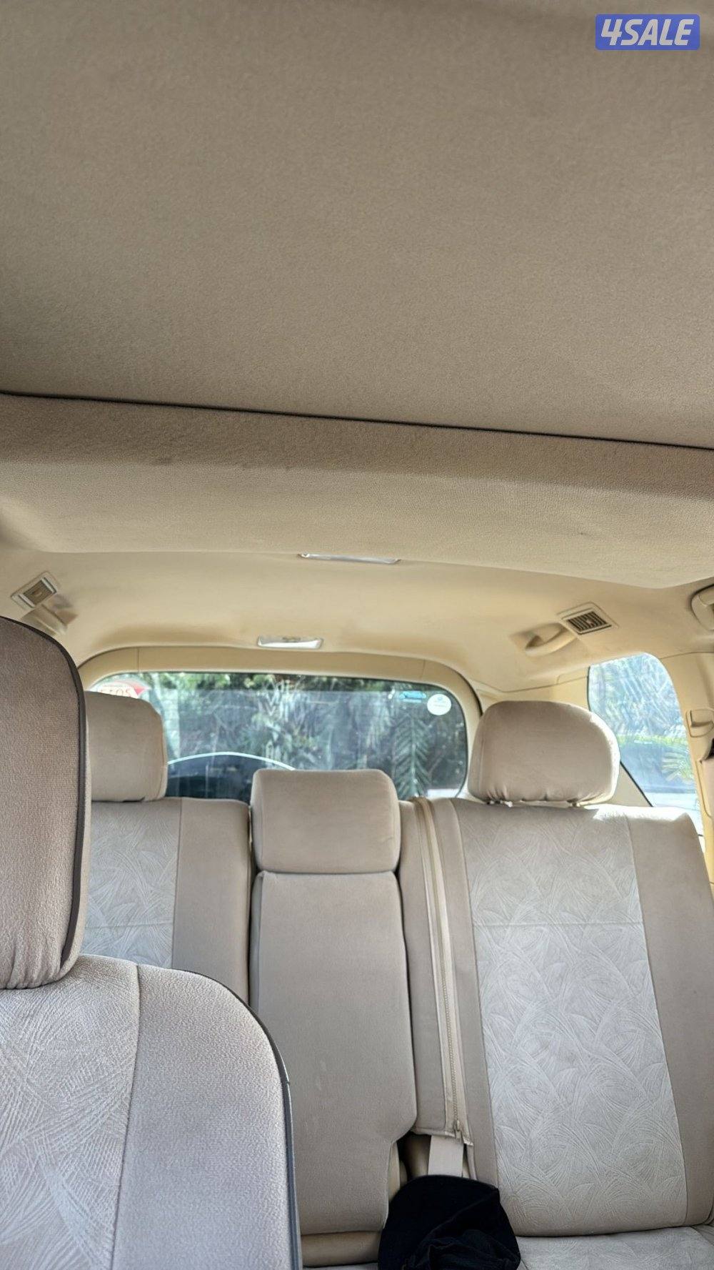 برادو سيلفر 20172