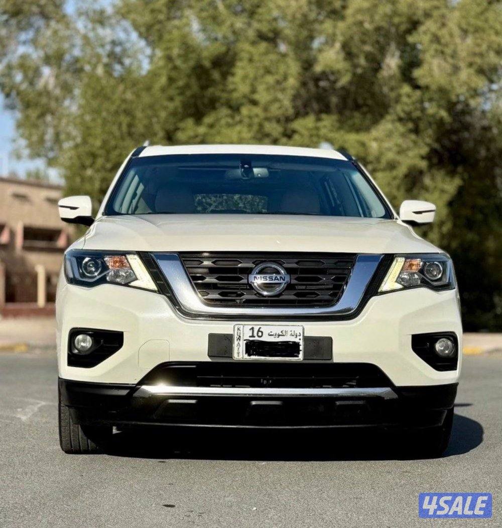 باثفندر 20191