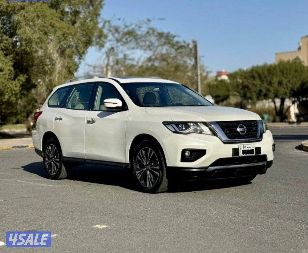 باثفندر 20192