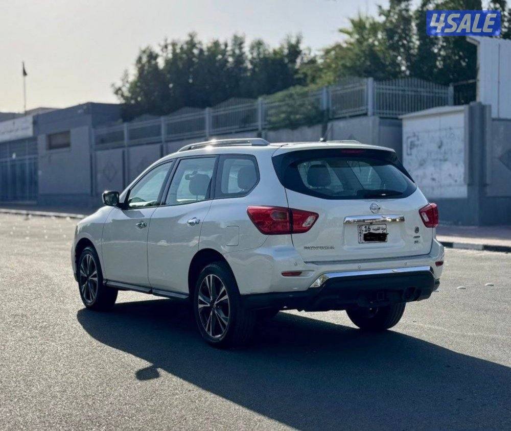 باثفندر 20194