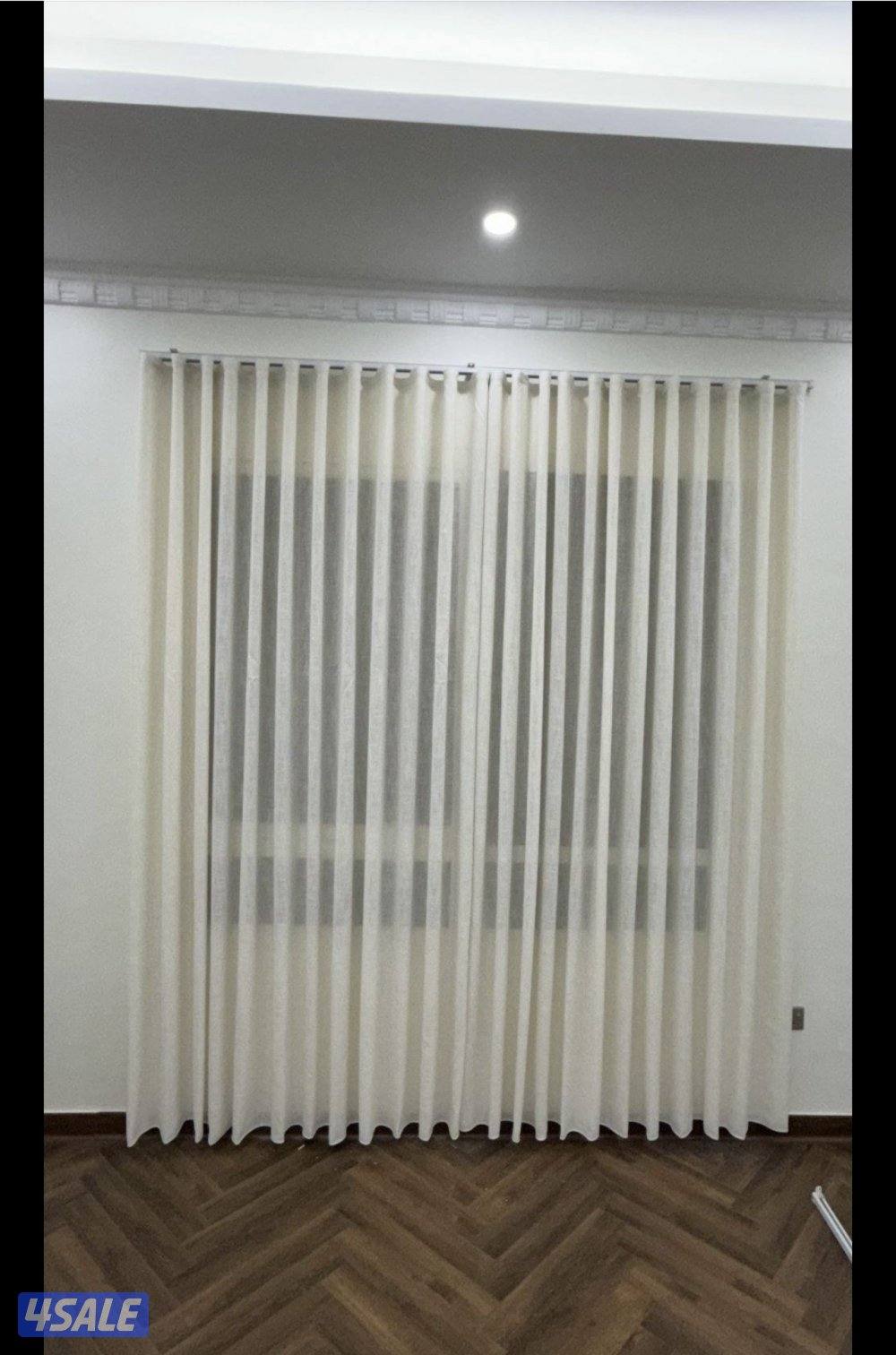 تفصال وتنجيد جميع موديلات الكنب والستاير الويفي الفندقيه وديوانيات0