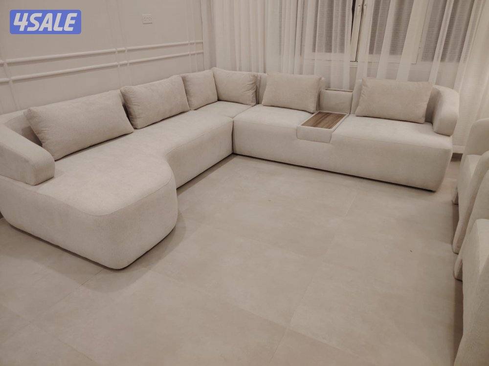 تفصال وتنجيد جميع موديلات الكنب والستاير الويفي الفندقيه وديوانيات15