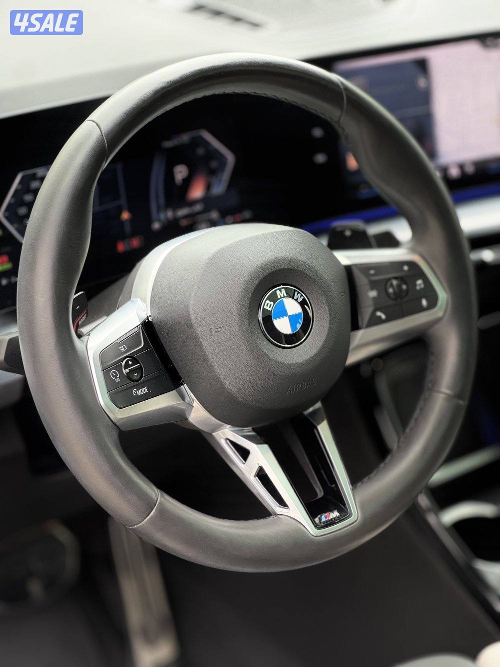 بي ام دبليو X2 كت ام بور 2025 عداد 15 الدرجة الأولى صبغ وكالة الغانم13