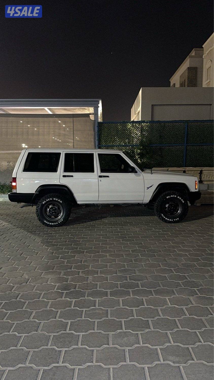 شروكي سبورت ٩٩0