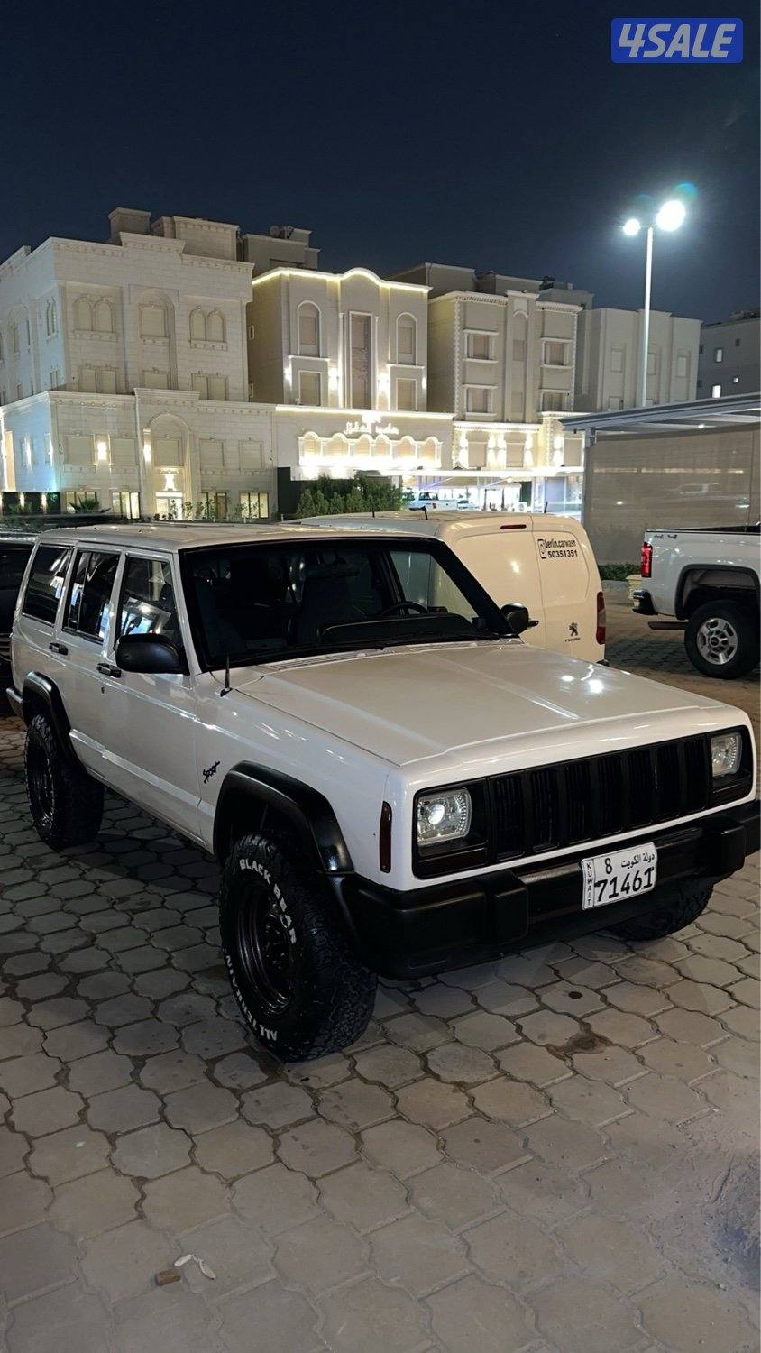 شروكي سبورت ٩٩1