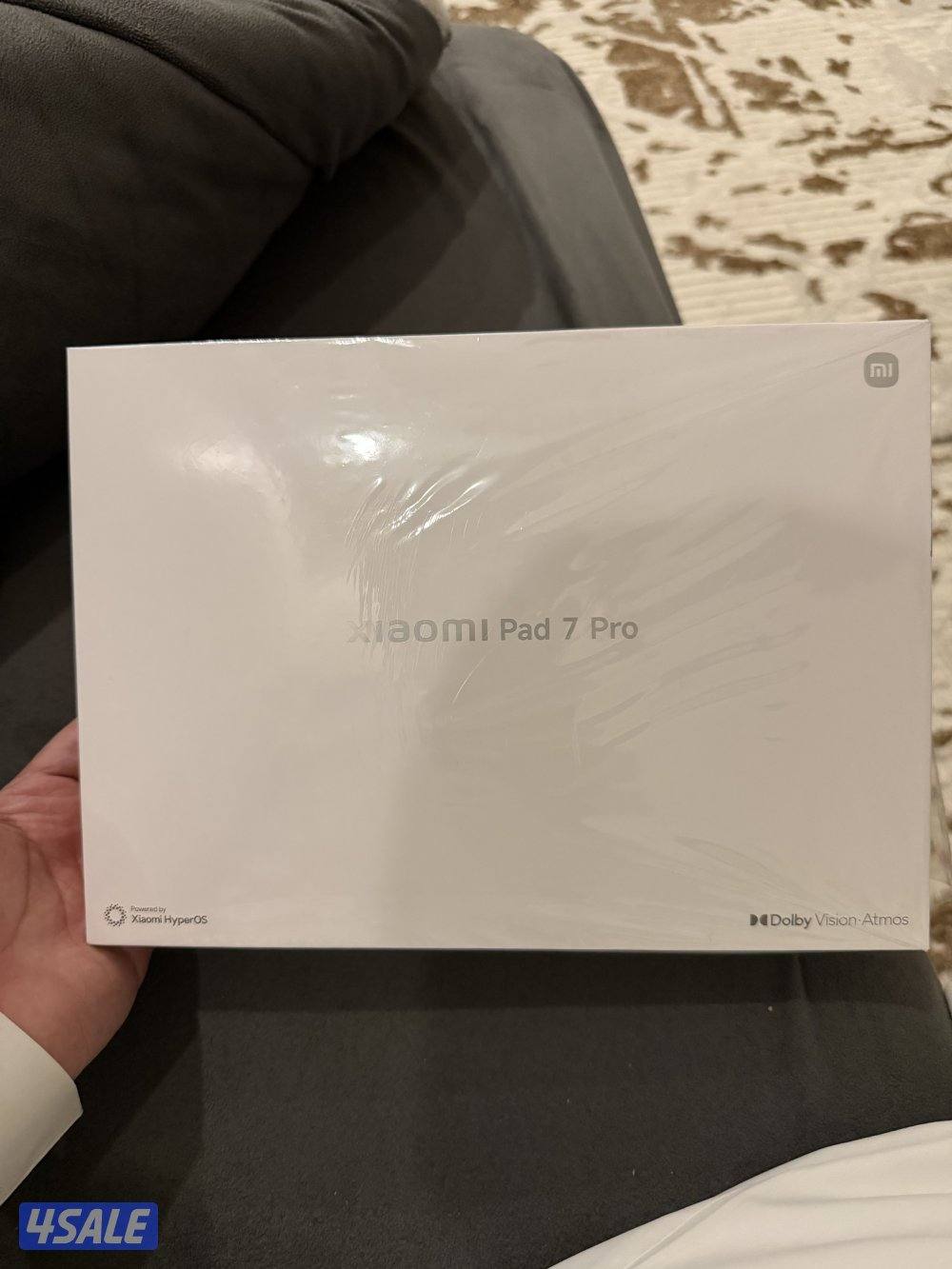 شاومي باد 7برو4