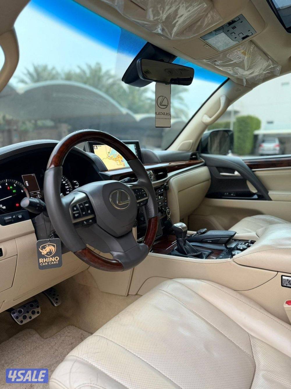 لكزس بلاك اديشن2