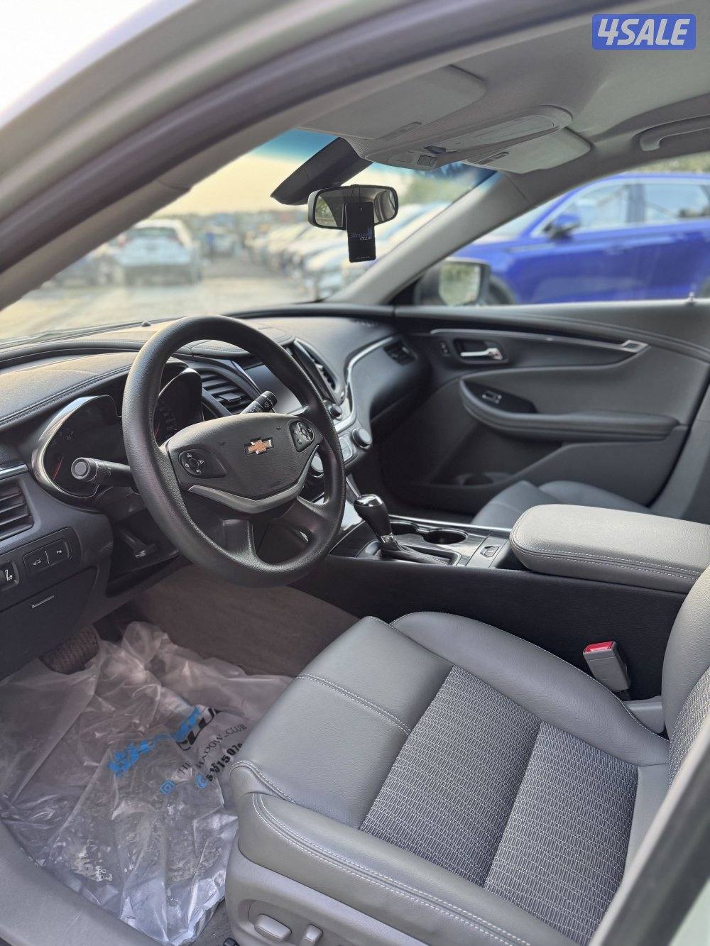 للبيع امبالا2019 كاش او اقساط3