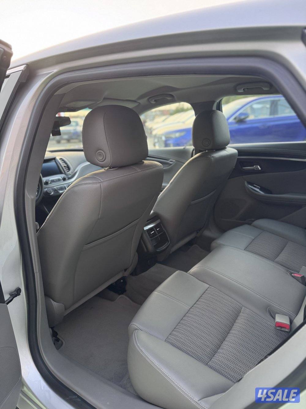 للبيع امبالا2019 كاش او اقساط4