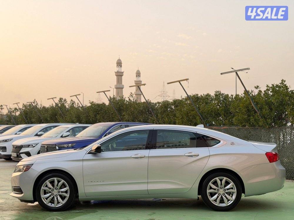 للبيع امبالا2019 كاش او اقساط7