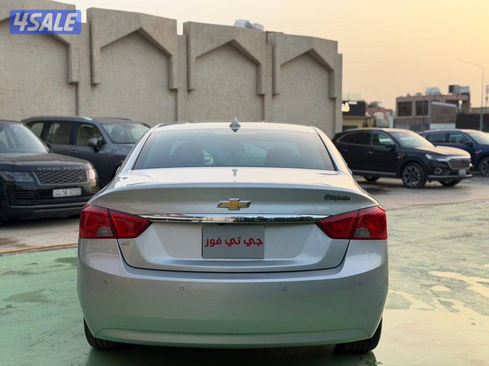 للبيع امبالا2019 كاش او اقساط9