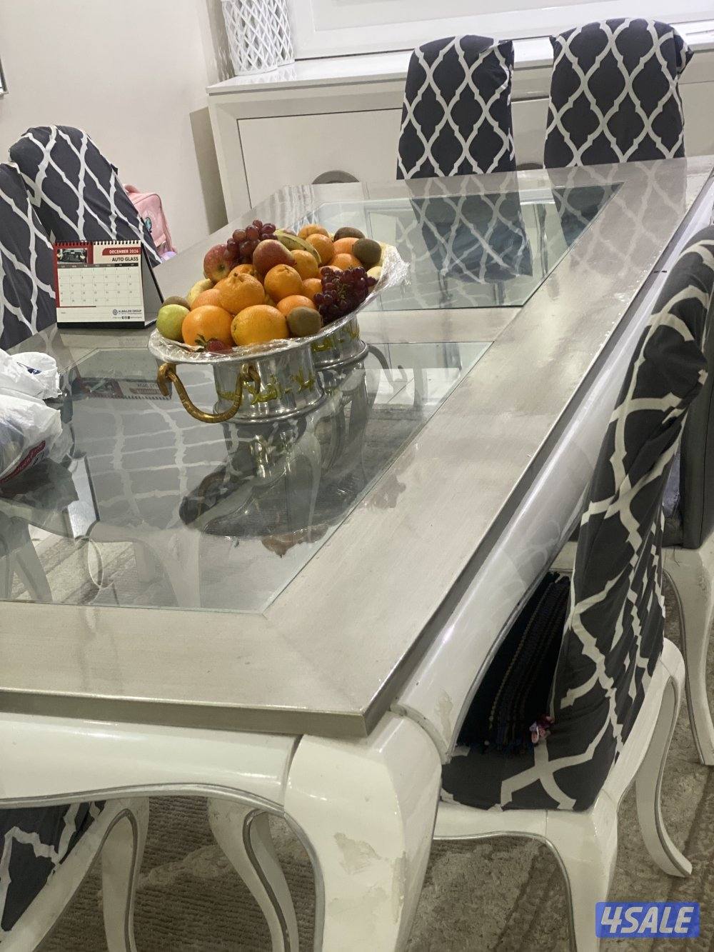 للبيع اثاث منزل كامل4