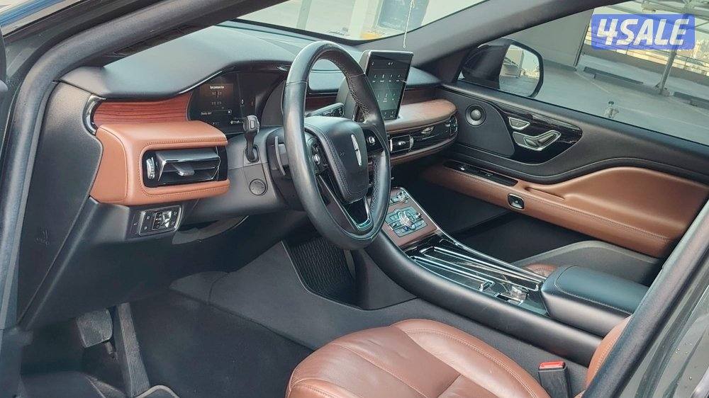 للبيع لنكولن افياتر  م:20226