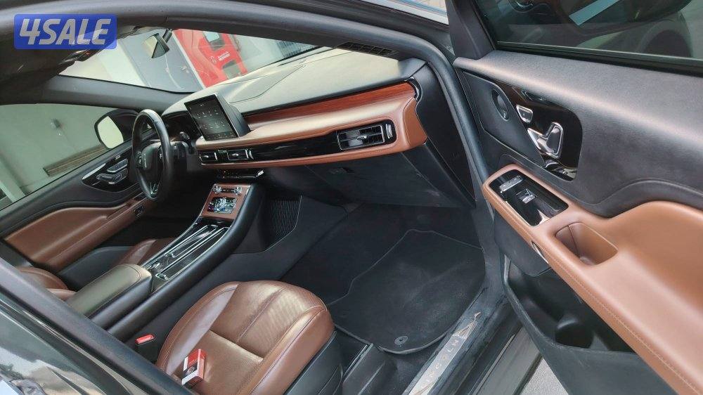 للبيع لنكولن افياتر  م:20224