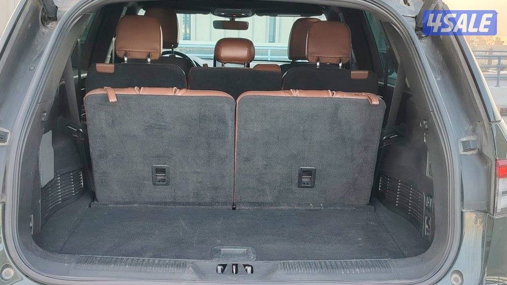 للبيع لنكولن افياتر  م:20227