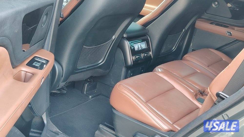 للبيع لنكولن افياتر  م:20225