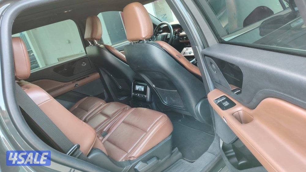 للبيع لنكولن افياتر  م:20229