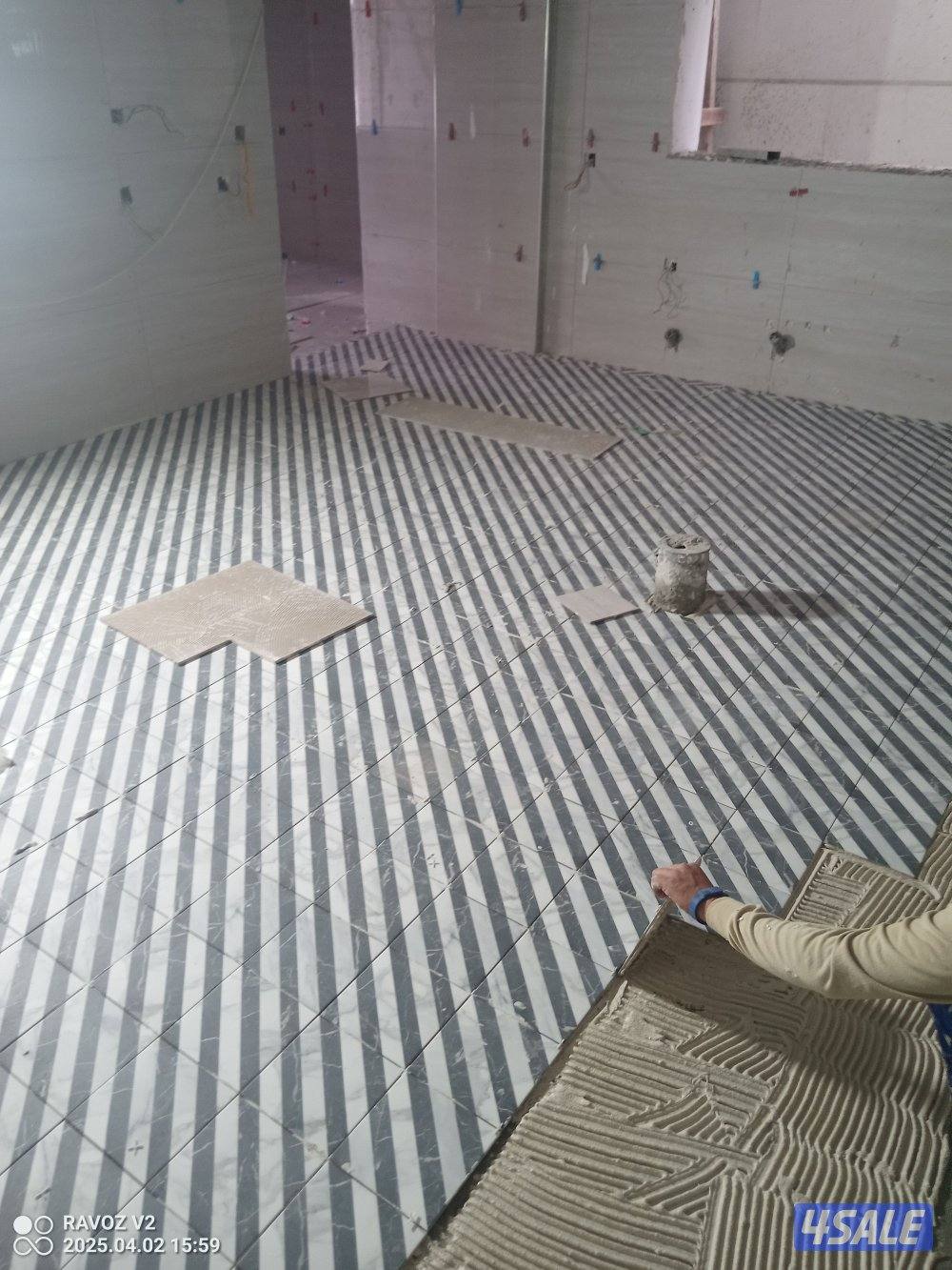 مقاول سيراميك2