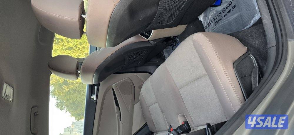 توسان موديل 2020 بحاله الوكاله5