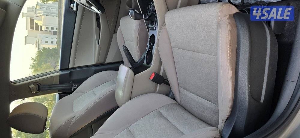 توسان موديل 2020 بحاله الوكاله6