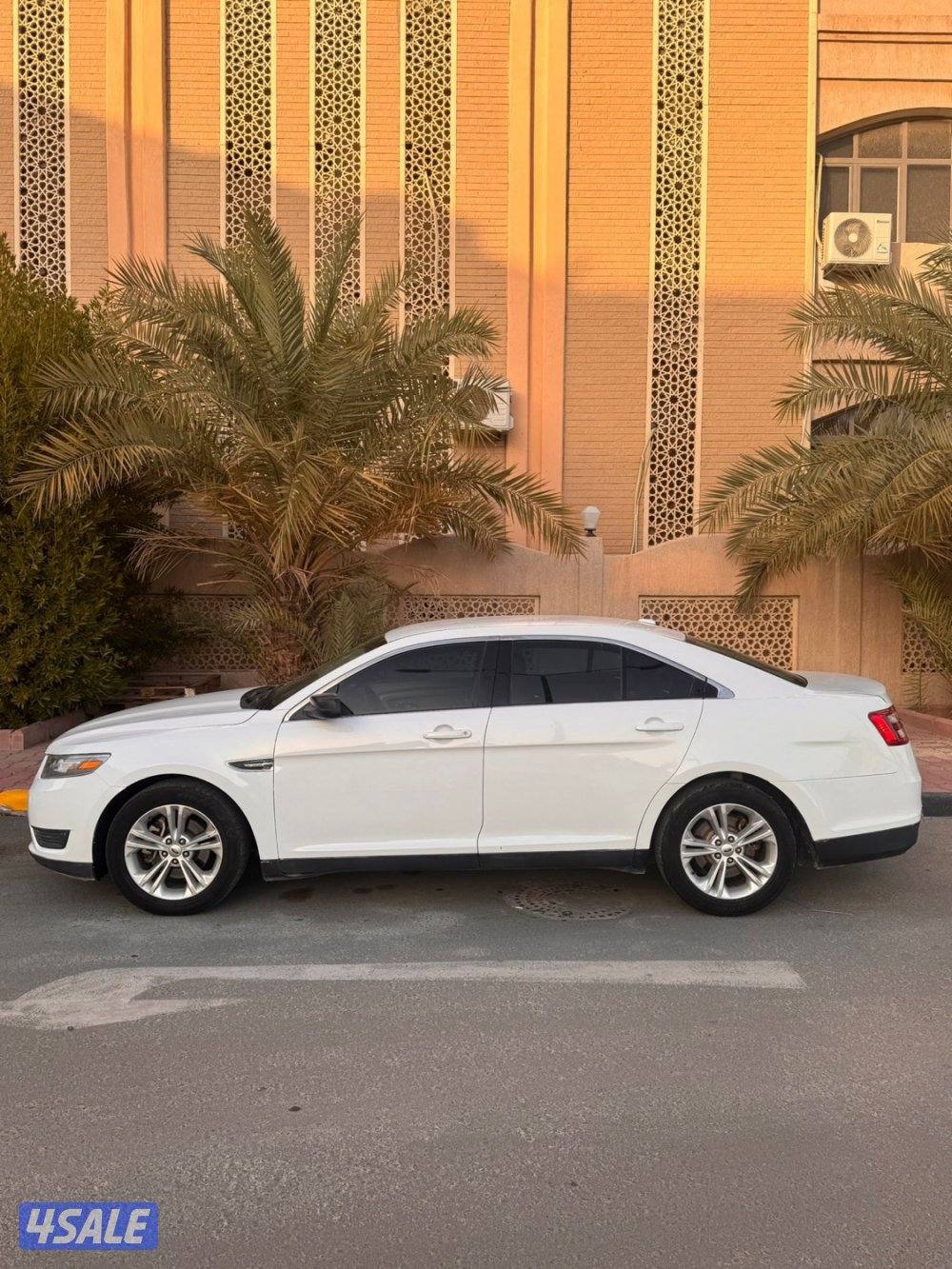 تورس 2014 عداد 1581