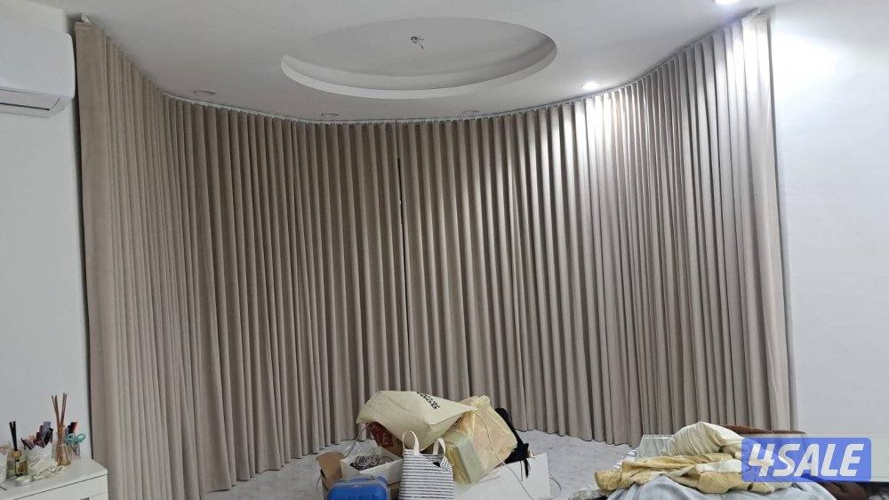 تفصال ستاير ويفي رول جاهز وتفصال وتعديل وتركيب4