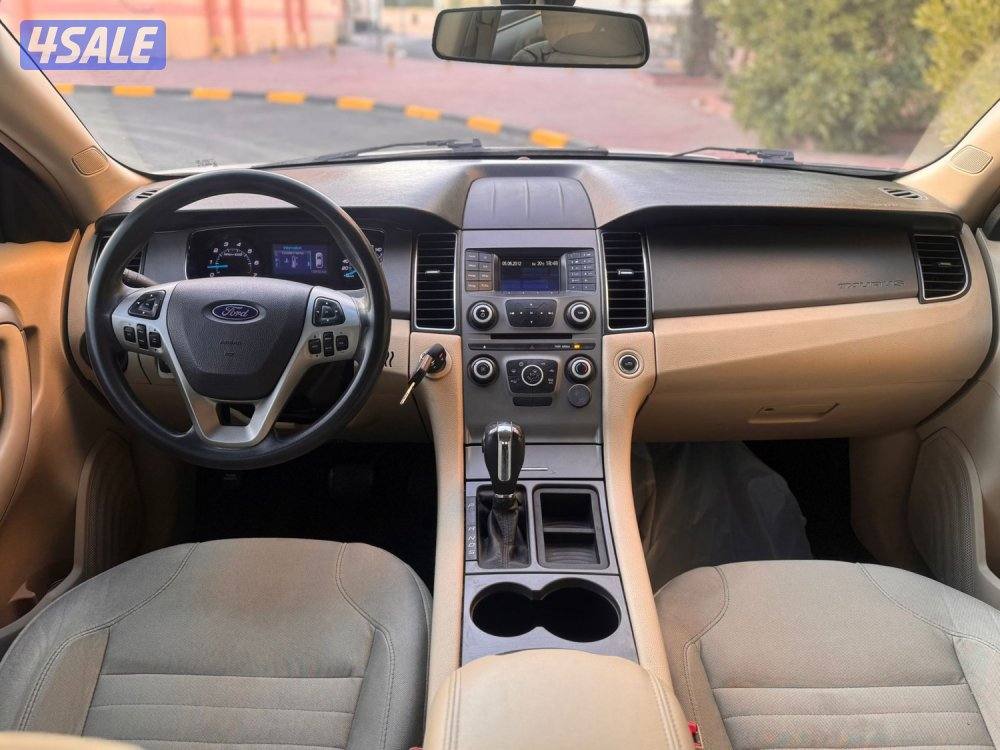 تورس 2014 عداد 1588